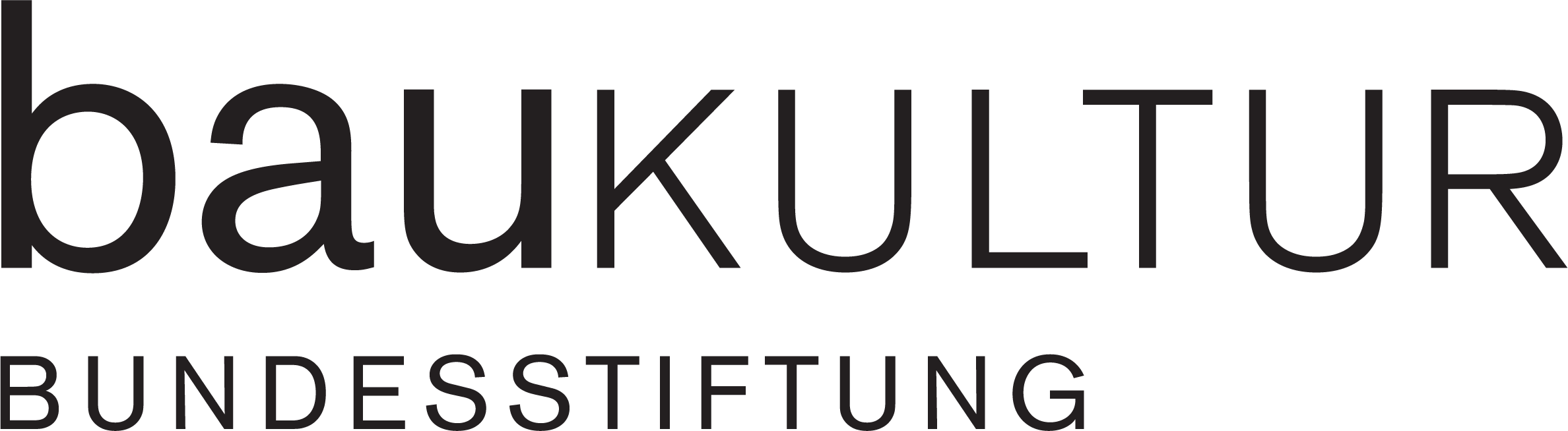 Bundesstiftung Baukultur