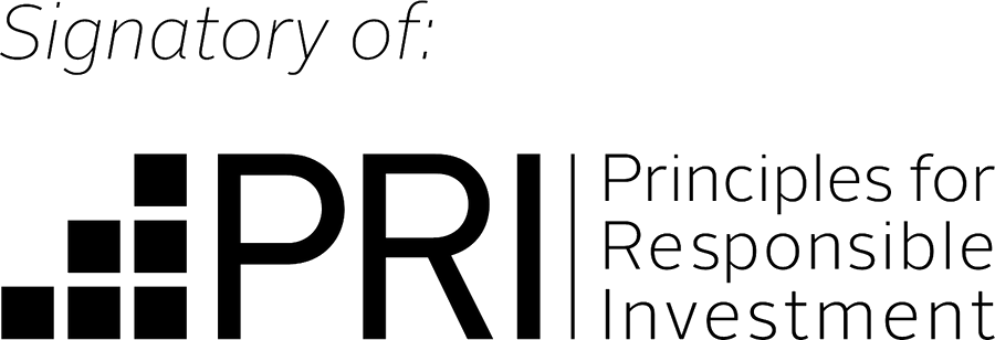 PRI – Principles for Responsible Investment