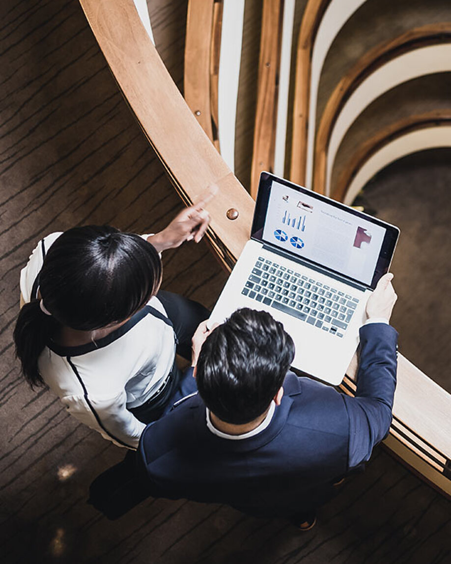 Investment- und Assetmanagement