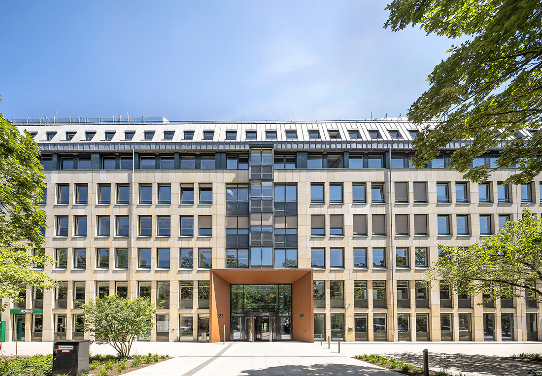 YORCKS, Düsseldorf